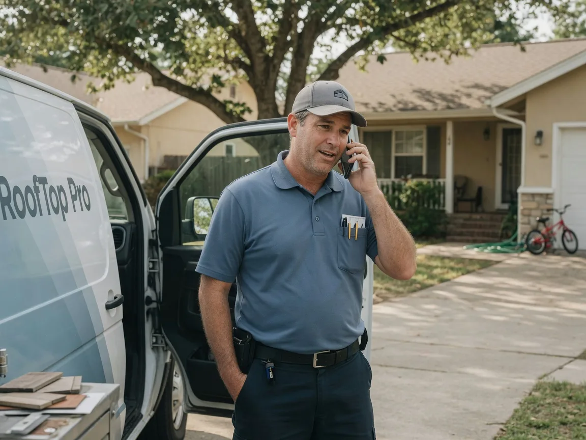 Roof Repair Hopkins, MO FAQs